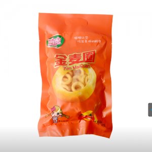 鮮度金麥圈