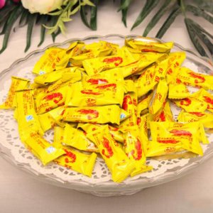 黃蝦酥