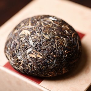 1111沱茶 2015年
