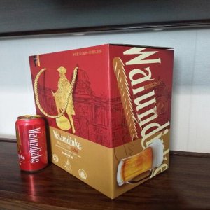 德瓦倫丁公爵（1.10 ）精釀啤酒禮盒裝.
