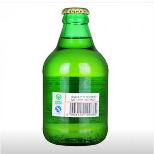 燕京11°P精品300ml.
