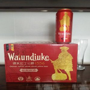德瓦倫丁公爵精釀啤酒（ 1.12..500 ）