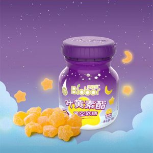 貝歐寶葉黃素酯星空軟糖罐裝96g