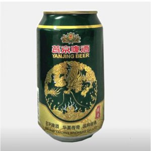 燕京傳奇330ml易拉罐