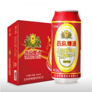 清爽特質(zhì)330ml易拉罐