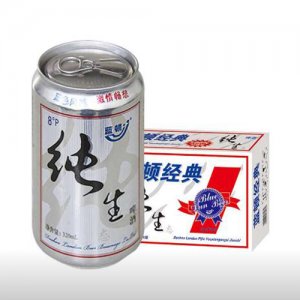 藍頓純生態(tài)320mlx24聽