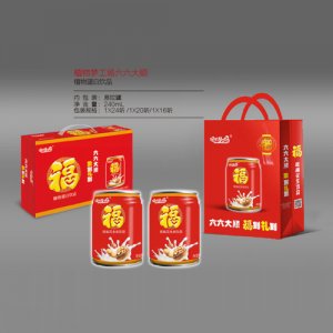 植物夢工場六六大順