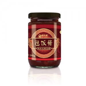 謙和居包飯醬