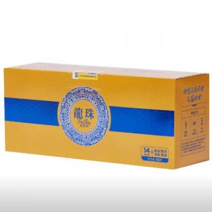 陳皮普洱龍珠熟茶（袋泡茶）