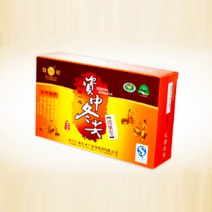 匯源細嫩型資中冬尖200g
