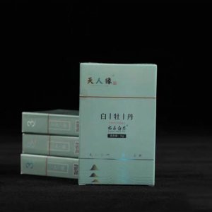 天人緣綠盒裝