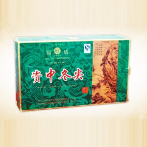 匯源金卡冬尖