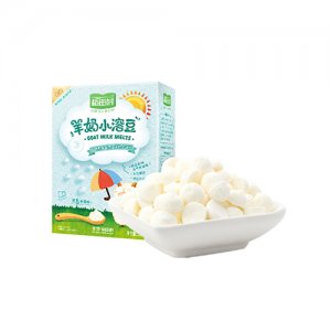 稻田村羊奶小溶豆15g