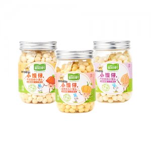 稻香村小饅仔80g