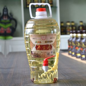 杏旺泉養(yǎng)生酒