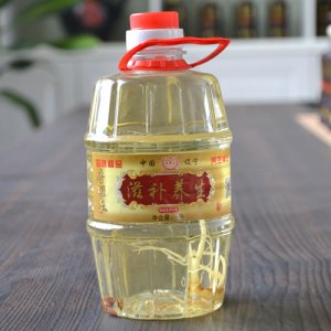 杏旺泉滋補(bǔ)養(yǎng)生酒 1升