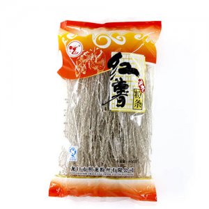 照龍紅薯粉絲