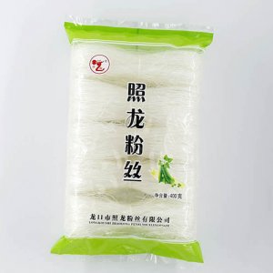 照龍粉絲400g