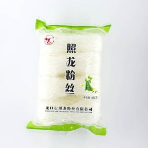 照龍粉絲500g