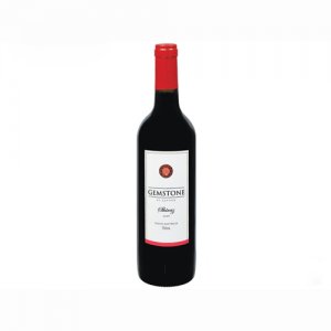 珍鉆色拉子干紅2009 Gemstone Shiraz