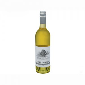 酷木長相思干白2010 Cool Woods Sauvignon Blanc