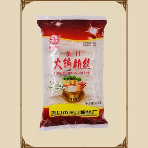 龍口火鍋粉絲200g