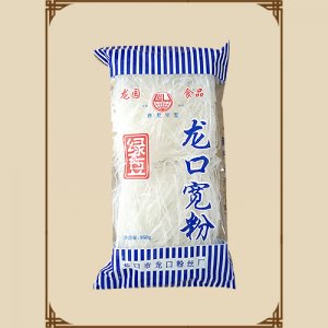 龍口寬粉160g