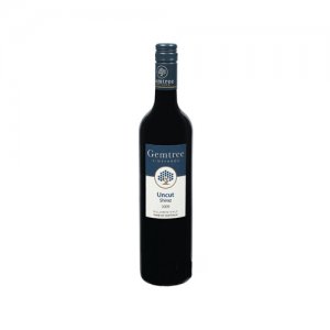寶樹原鉆色拉子干紅2009 Uncut Shiraz