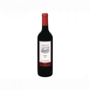 Uluru Shiraz