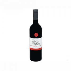 克萊頓赤霞珠干紅2009 Clifton Blend