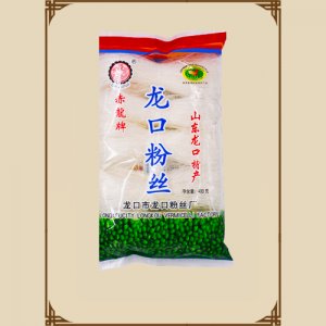 赤龍牌龍口粉絲400g