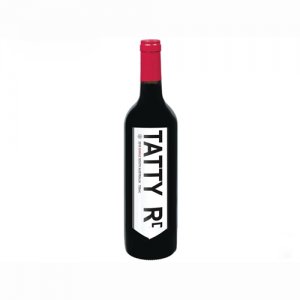 凱麗洛色拉子干紅2010 TATTY RD Shiraz