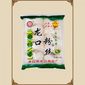 赤龍牌龍口粉絲500g