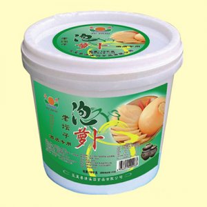 普照泡蘿卜10kg