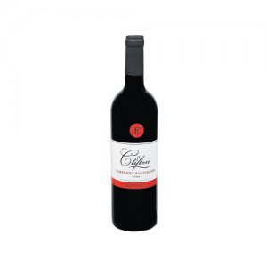 克萊頓色拉子干紅2009 Clifton Cabernet Sauvignon