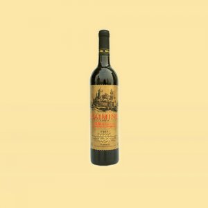 皇爵海酩95葡萄酒