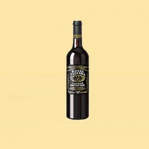 皇爵·侯爵波爾多-750干紅葡萄酒