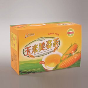日月光玉米美姿茶沖煮型