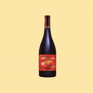 皇爵·婚宴750(波爾多瓶型) 葡萄酒