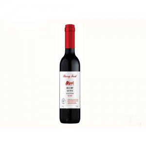 奔富H·S370干紅葡萄酒