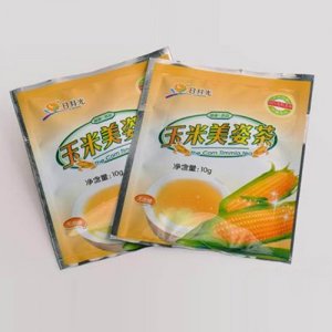 日月光玉米美姿茶沖煮型袋裝