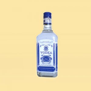 皇爵古城堡伏特加