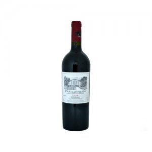 澳法博列諾干紅葡萄酒2009