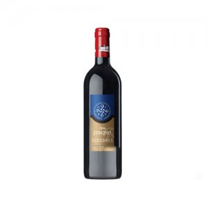 尊頂杰斯尼干紅葡萄酒2006（75cl）