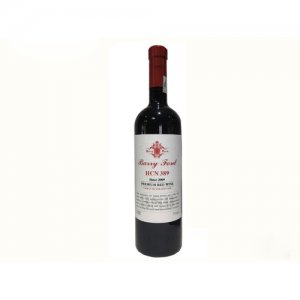 奔富HCN389干紅葡萄酒