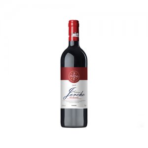 尊頂杰斯尼干紅葡萄酒2007（75cl）
