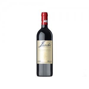尊頂杰斯尼干紅葡萄酒2008（75cl）