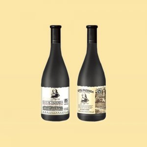 皇爵西格干紅葡萄酒系列