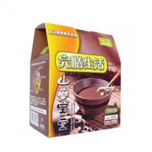 日月光山藥黑豆滋養茶