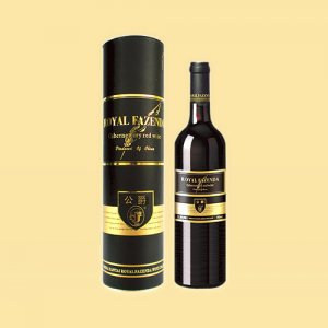 煙臺(tái)皇爵·公爵葡萄酒